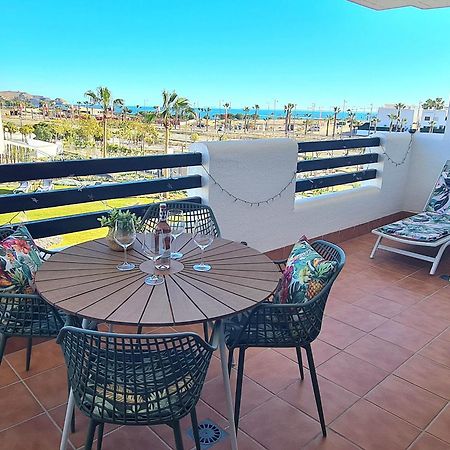 El Sueno San Juan De Los Terreros Exterior foto