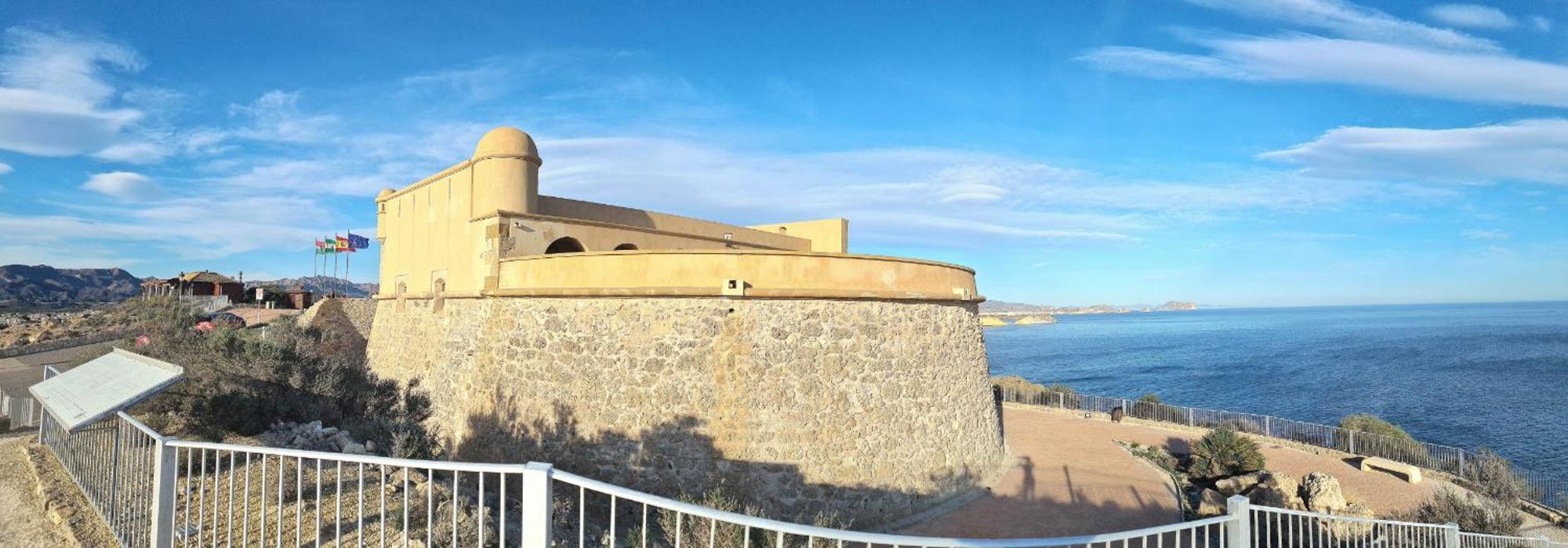 El Sueno San Juan De Los Terreros Exterior foto