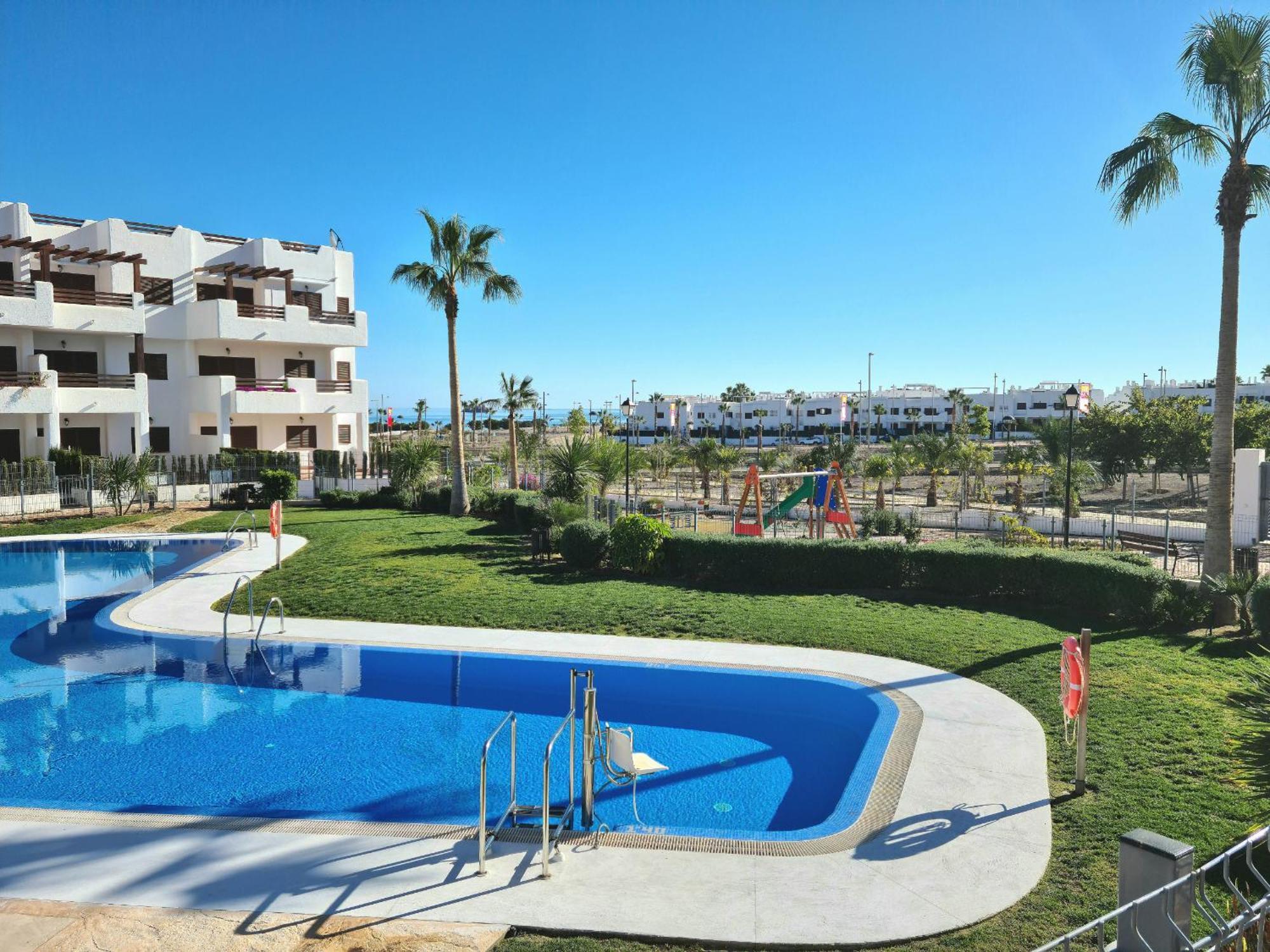El Sueno San Juan De Los Terreros Exterior foto