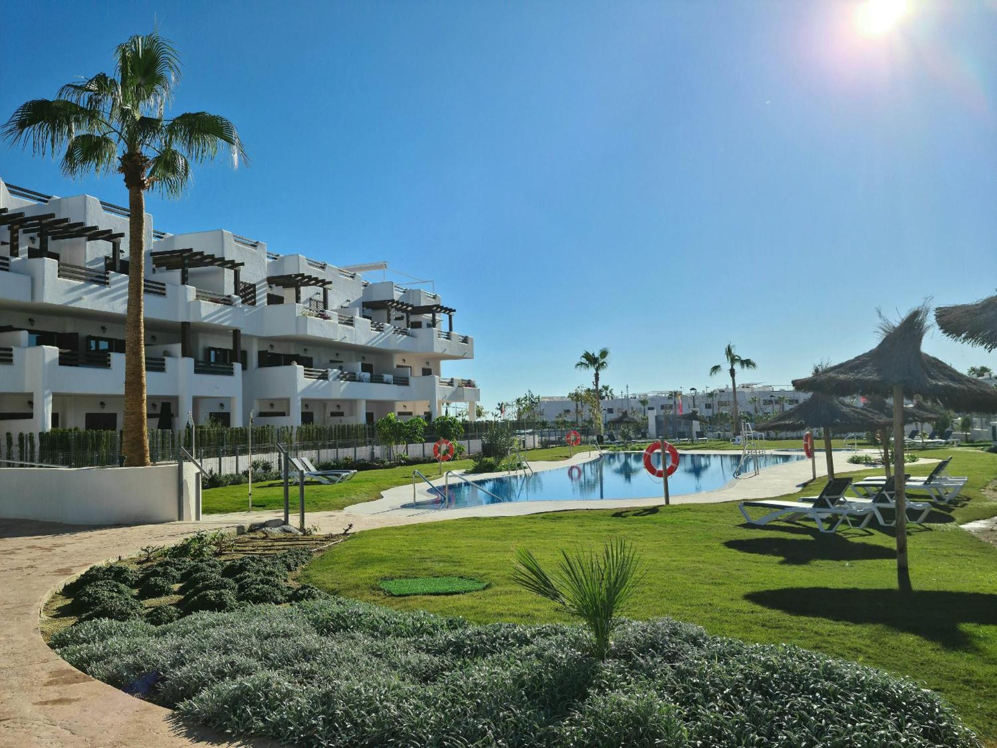 El Sueno San Juan De Los Terreros Exterior foto