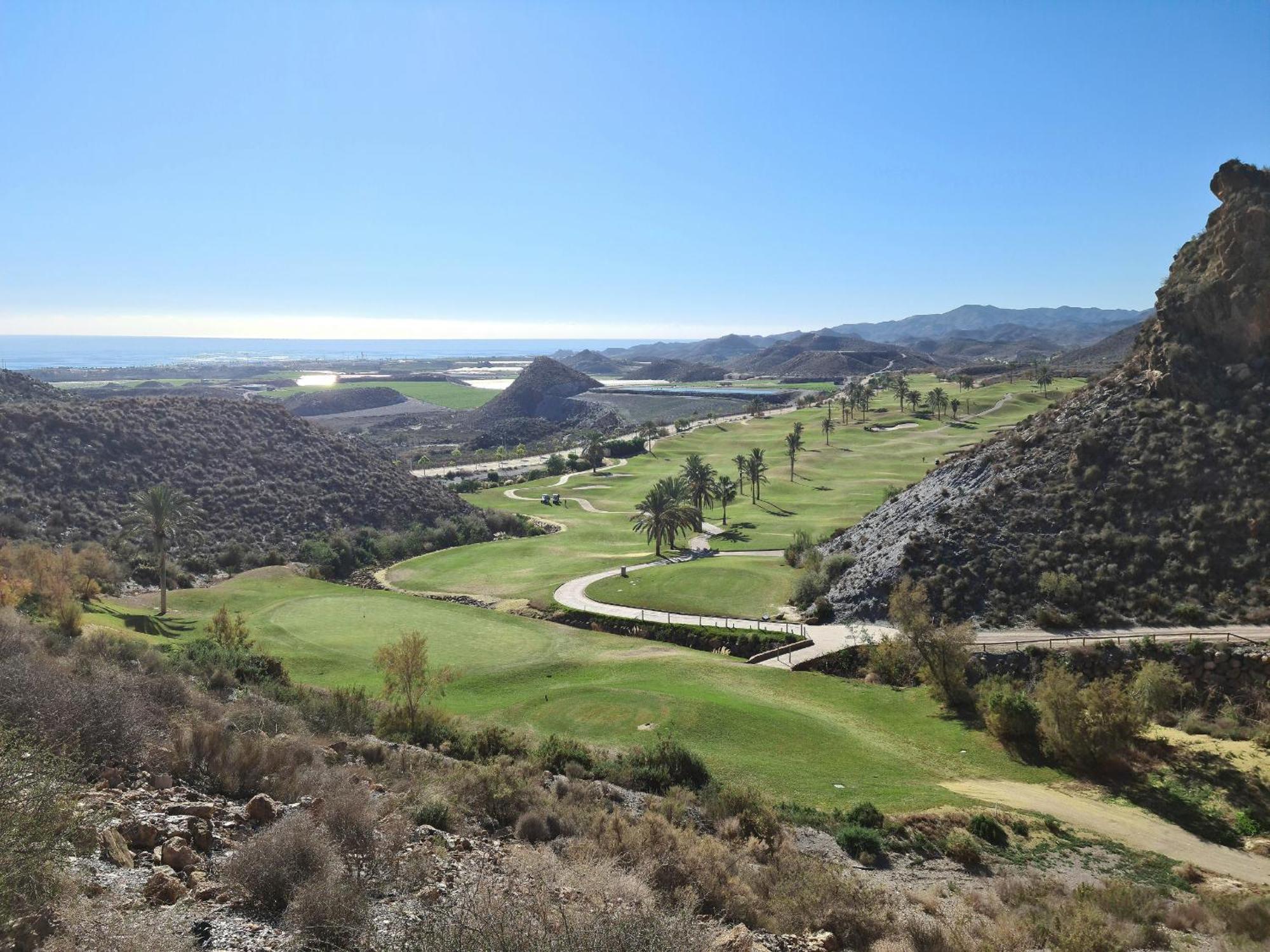 El Sueno San Juan De Los Terreros Exterior foto