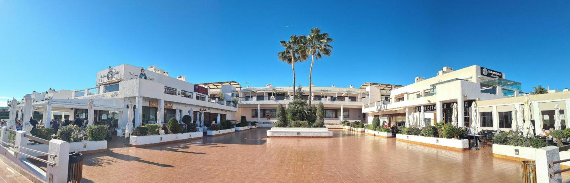El Sueno San Juan De Los Terreros Exterior foto