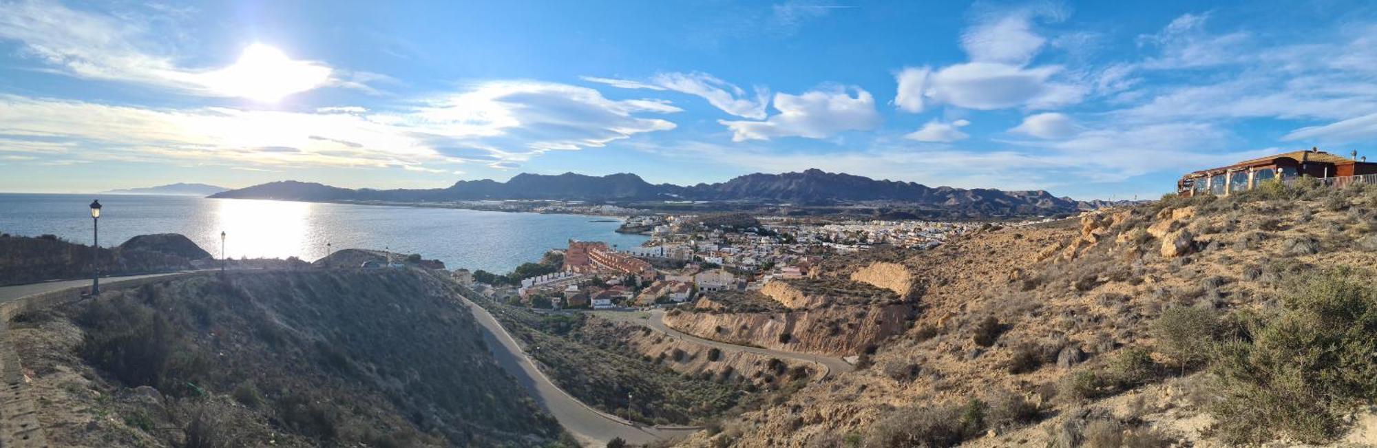 El Sueno San Juan De Los Terreros Exterior foto