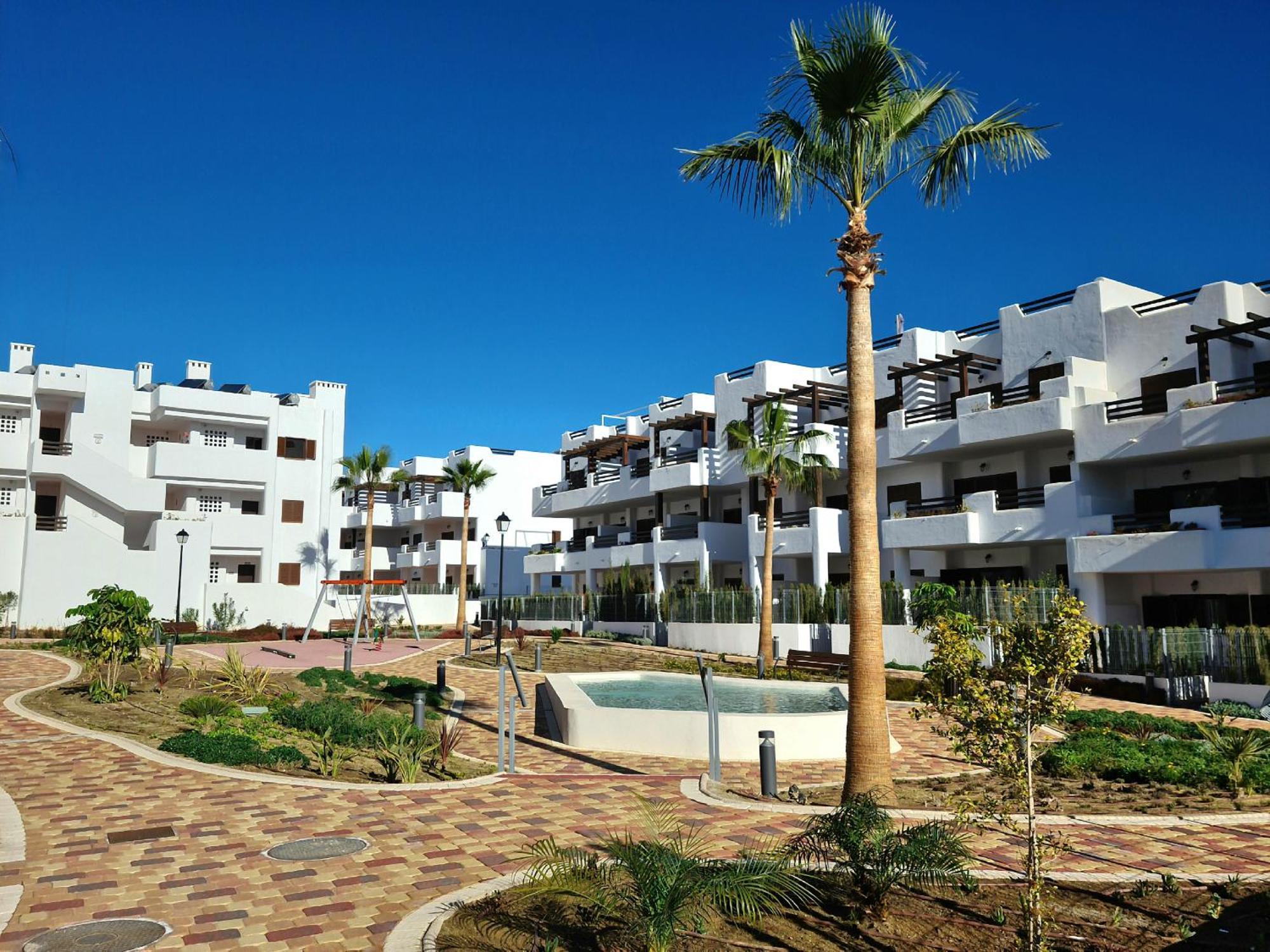 El Sueno San Juan De Los Terreros Exterior foto