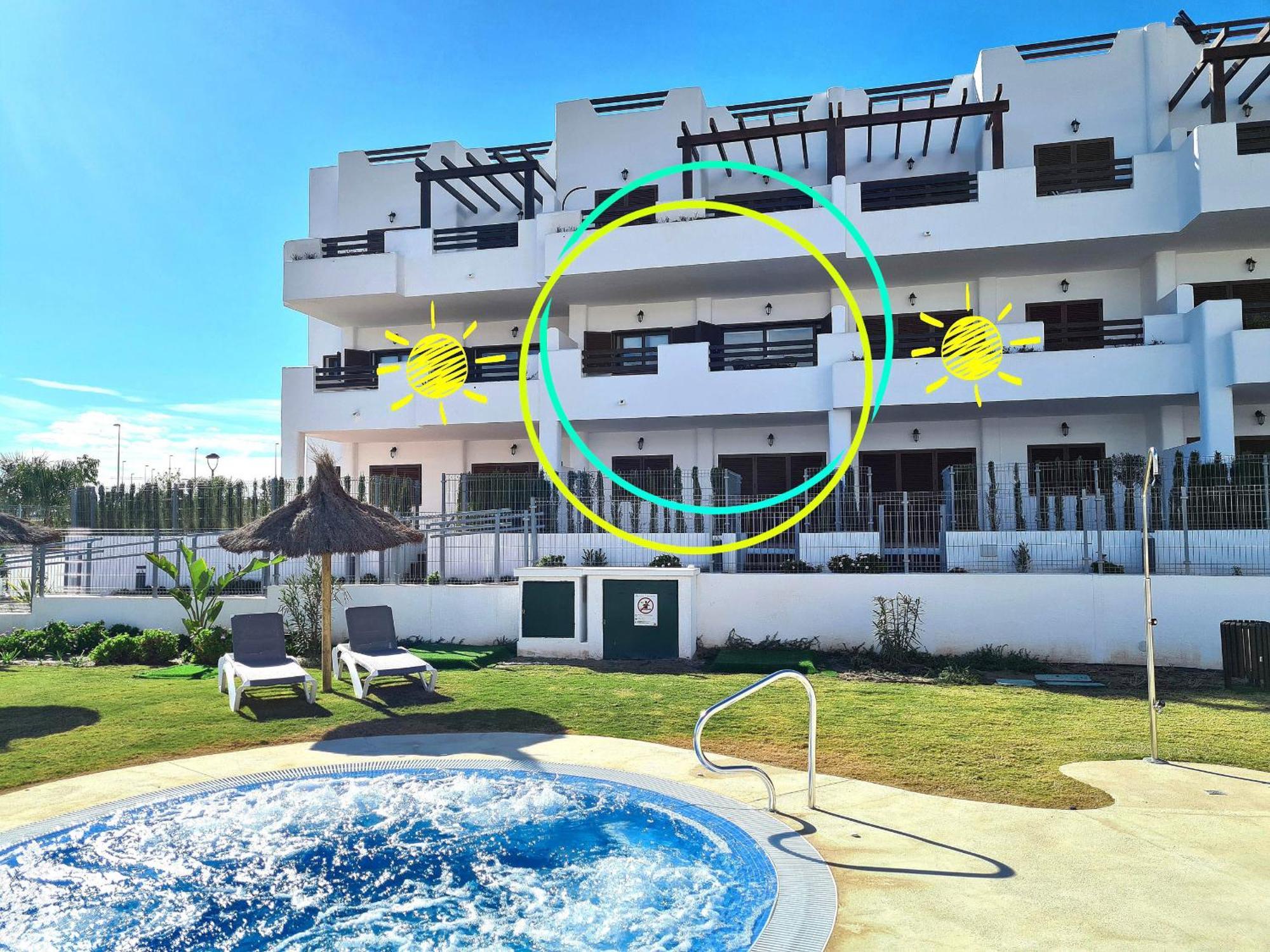 El Sueno San Juan De Los Terreros Exterior foto