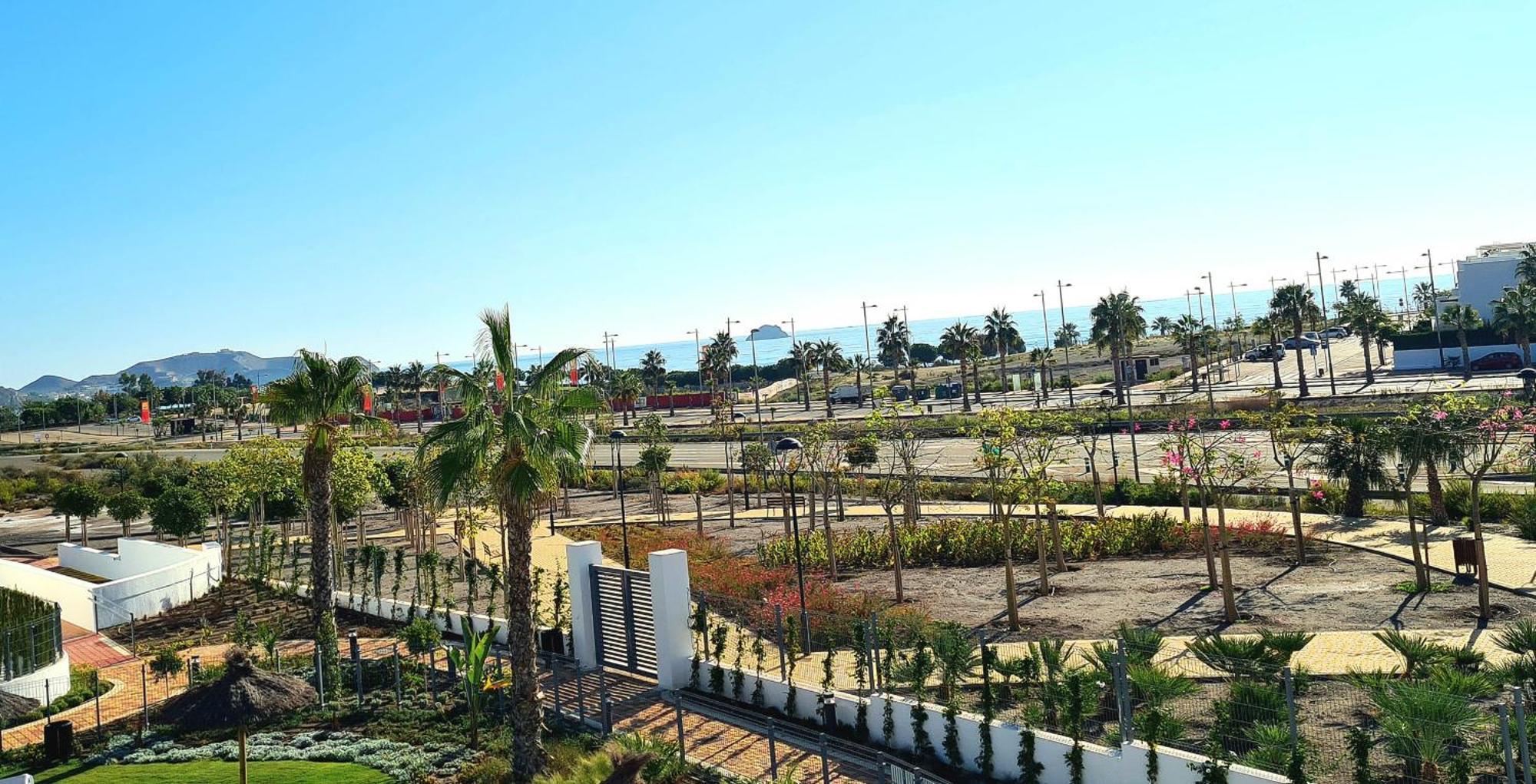 El Sueno San Juan De Los Terreros Exterior foto