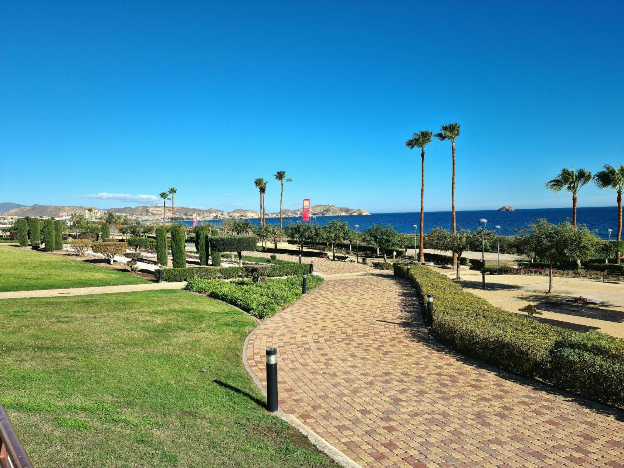 El Sueno San Juan De Los Terreros Exterior foto